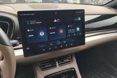 2022 BYD Han 2021 EV StandardRangeLuxury #13