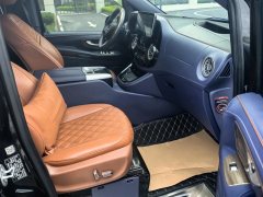 2023 Mercedes-Benz Vito 2023 2.0T AT Elite 7Seat #15