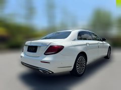 2019 Mercedes-Benz E-Class 2019 2.0T AT E200L #27