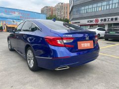 2020 Honda Accord 2018 1.5T AT 260TURBOElite China VI #10