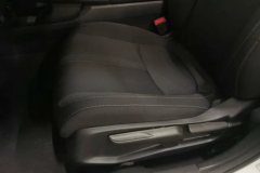 2017 Honda Civic 2016 1.5T AT 220TURBOLuxury #21
