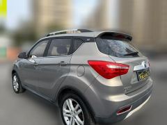 2017 Chang'an CS35 2017 1.6 AT Luxury #4