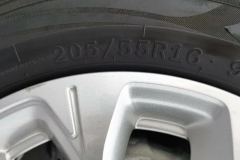 2024 Chevrolet Monza 2024 1.5L AT DCTEnjoy #9