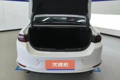 2020 Mazda Mazda3 Axela Sedan 2020 1.5 AT Beautiful qualityEdition #4