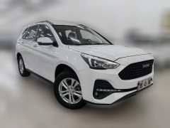 2020 Haval M6 2019 1.5T MT Elite China VI #3