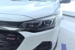 2020 Chevrolet Monza 2019 1.3T AT RS 330ThappyEdition #5