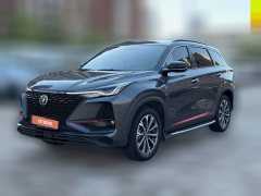 2020 Chang'an CS75 Plus 2020 2.0T AT Pilot #1