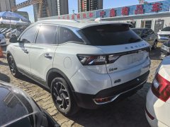 2019 Dongfeng Fengshen Fengshen AX7 2019 1.6T AT AIpioneer #9