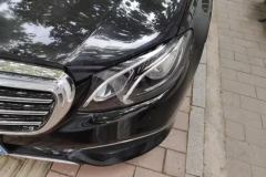2018 Mercedes-Benz E-Class 2018 2.0T AT E300LFashion #5