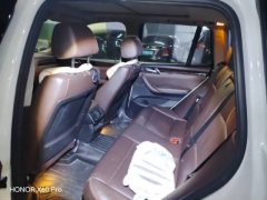 2015 BMW X3(Imported)(Imported) 2014 2.0T AT 20i XDesign Pkg (Imported) #4