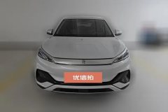 2024 BYD Yuan Plus 2024 Glory 510KM Leading #2