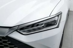 2024 BYD Qin Plus 2024 Glory 1.5L AT DM-i 55KMLeading #5