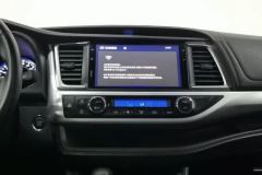 2020 Toyota Highlander 2018 2.0T AT Premium7Seat 4WD China VI #16