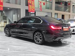 2021 BMW 3 Series 2022 Facelift 325Li MSport Pkg #29