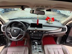 2017 BMW X5(Imported)(Imported) 2017 3.0T AT 35iElegant (Imported) #11