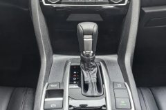 2020 Honda Civic 2019 1.5T AT 220TURBOPowermoveEdition China VI #17