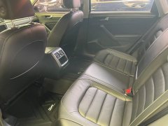2018 Volkswagen Passat 2017 1.8T AT 300TSI DSG political intelligenceEdition #5