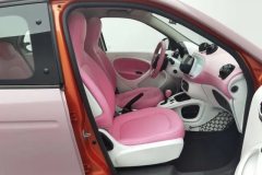 2017 smart ForFour 2016 1.0 AT PassionEdition (Imported) #22