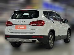 2017 Haval H6 2017 1.5T MT Red LabelSportElite FWD #8