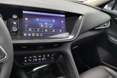 2021 Buick Envision S 2022 EnvisionS 1.5T AT 552T 2WDLuxury #16