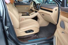 2024 AITO M7 2024 1.5T AT Smart drivingRWDMaxEdition 5Seat #8