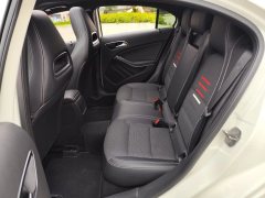 2018 Mercedes-Benz A-Class 2017 1.6T AT A200Dynamic Facelift (Imported) #13