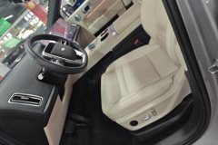 2024 Li Auto Li Auto L6 2024 pro #9