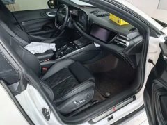 2025 Audi A5L Sportback 2026 TFSI 150kW Exclusivequattro #4