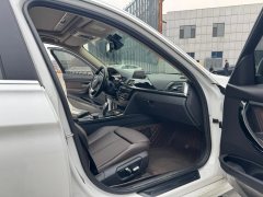 2018 BMW 3 Series 2018 2.0T AT 320LiFashion #6