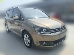 2015 Volkswagen Touran 2015 1.4T AT Comfort5Seat #3