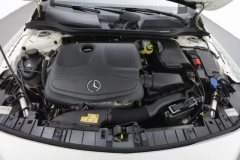 2017 Mercedes-Benz GLA-Class 2016 1.6T AT GLA200FashionFWD #7