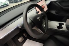 2024 Tesla Model Y 2024 rear wheel driveEdition #15