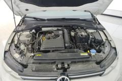 2021 Volkswagen Golf 2021 1.4T AT 280TSI Pro #10