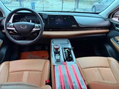 2023 Aion S 2020 Charming 580 #5