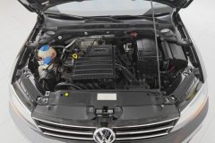 2016 Volkswagen Sagitar 2015 1.6 AT Comfort #10