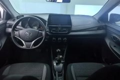 2023 Toyota Vios 2022 1.5L AT 20Anniversary #12