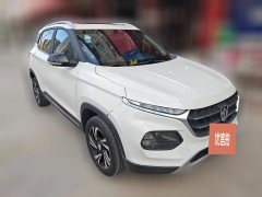 2018 Baojun 510 2017 1.5 AT Luxury #3