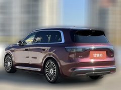 2025 AITO M8 2025 EREV UltraEdition 53.4kWh 5SeatEdition（192line lidar） #7