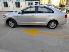 2016 Volkswagen Jetta 2015 1.6 MT Good qualityEditionFashion #5