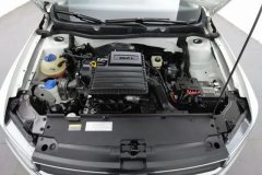 2021 Volkswagen Bora Sedan 2019 1.5L AT legendFashion Facelift China VI #7