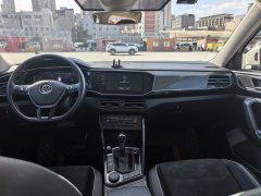 2022 Volkswagen Tayron 2022 380TSI AT 4WDLuxurySmart ConnectPro #5