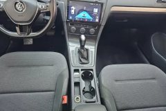 2018 Volkswagen Golf 2018 1.4T AT 230TSIComfort #16
