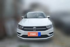 2020 Volkswagen Bora Sedan 2020 1.5 AT Comfort #2