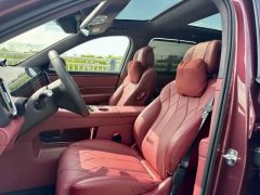 2025 AITO M8 2025 EREV UltraEdition 53.4kWh 5SeatEdition（192line lidar） #9