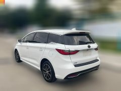 2018 BYD Song MAX 2018 1.5T AT Smart ConnectLuxury6Seat #11