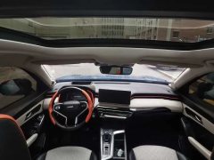 2021 Haval Chitu 2021 1.5T AT ProvokingEdition Platinumrabbit #10