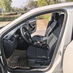 2019 Škoda Octavia 2020 1.5L AT Smart DriveComfort #4
