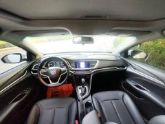 2022 Buick Excelle GT Sedan 2021 1.5 AT modelElite Facelift #7