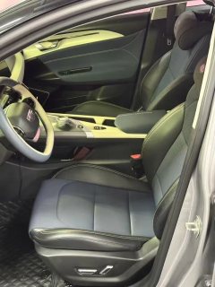 2022 Geometry A 2022 Pro 600KM red applePlus #7