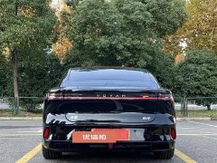 2024 Voyah Zhuiguang 2023 4WDStandard #14